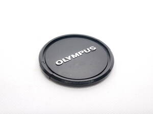 OLYMPUS オリンパス OM 純正 レンズキャップ 55mm J886