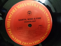 EARTH, WIND & FIRE/POWERLIGHT●LP_画像7