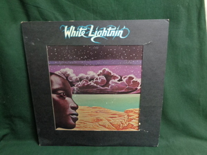 WHITE LIGHTNIN'/WHITE LIGHTNIN'●LP