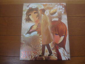 STEINS;GATE Blu-ray BOX