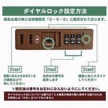 軽量　Sサイズ 静音8輪 キャリーバッグ スーツケース キャリーケース 黒_画像8