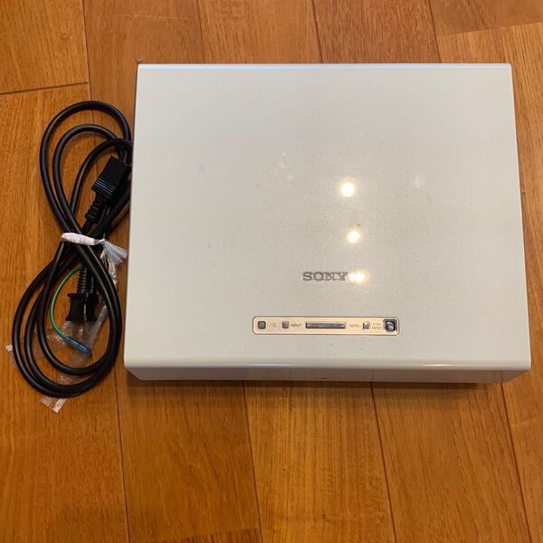 SONY VPL-CX80 プロジェクター