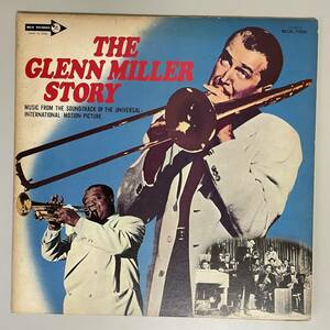 24313 グレン ミラー/THE GLENN MILLER STORY 