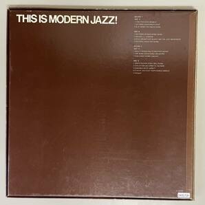 24317 V.A./This Is Modern Jazz!/Miles Davis/Herbie Mann 他 ２枚組の画像2
