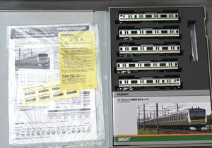 TOMIX トミックス 98507 JR E233-3000系電車 基本B 5両セット
