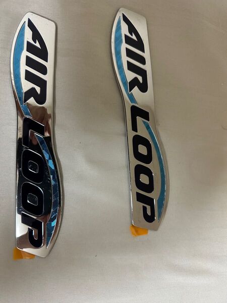 日野自動車 AIR LOOP