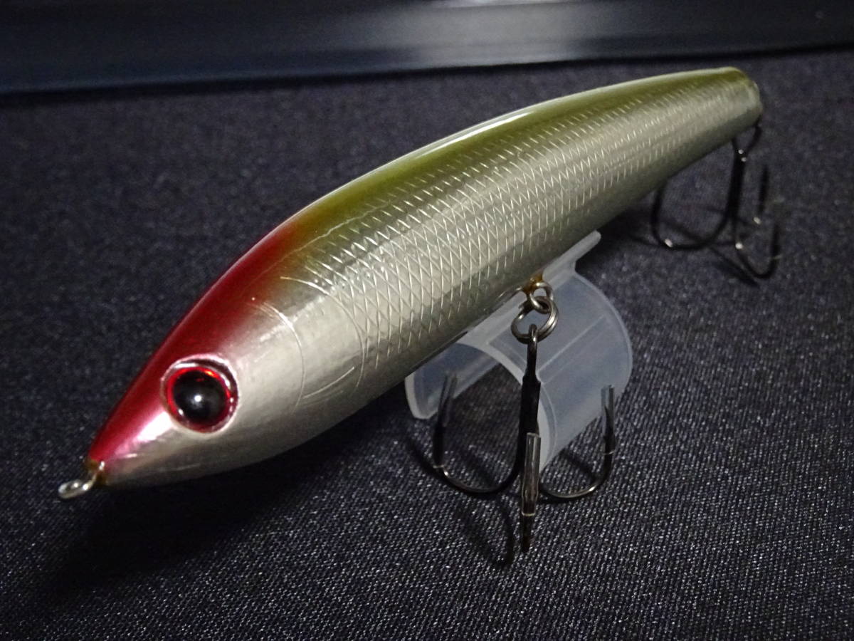 ヤフオク! -「ティムコ レッドペッパー ウッド」の落札相場・落札価格 ヤフオク! -「ティムコ レッドペッパー ウッド」の落札相場・落札価格