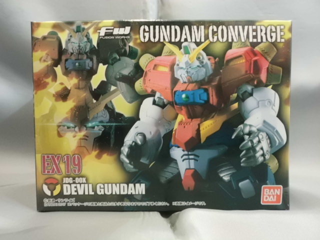 新しい到着 gundam 旧弾 まとめ売り 13体 一部箱有り converge