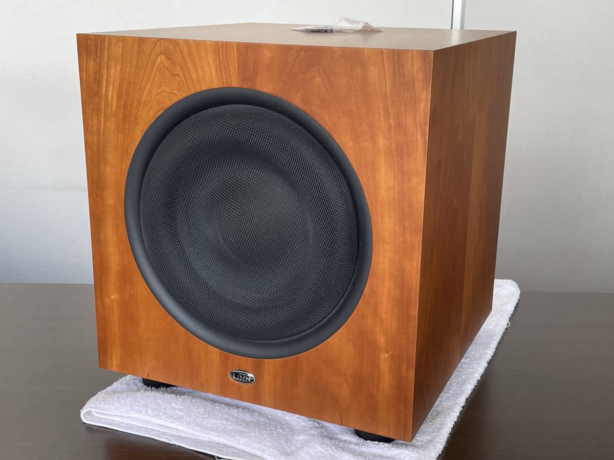 Yahoo!オークション -「linn」(ウーファー) (スピーカー)の落札 Yahoo!オークション -「linn」(ウーファー) (スピーカー)の落札