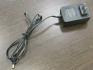 *[AC adaptor only ] Iris o-yamaGQ30-240100-AJ output :DC24V 1.0A* operation goods 