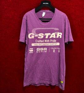 G STAR ジースター Tシャツ J