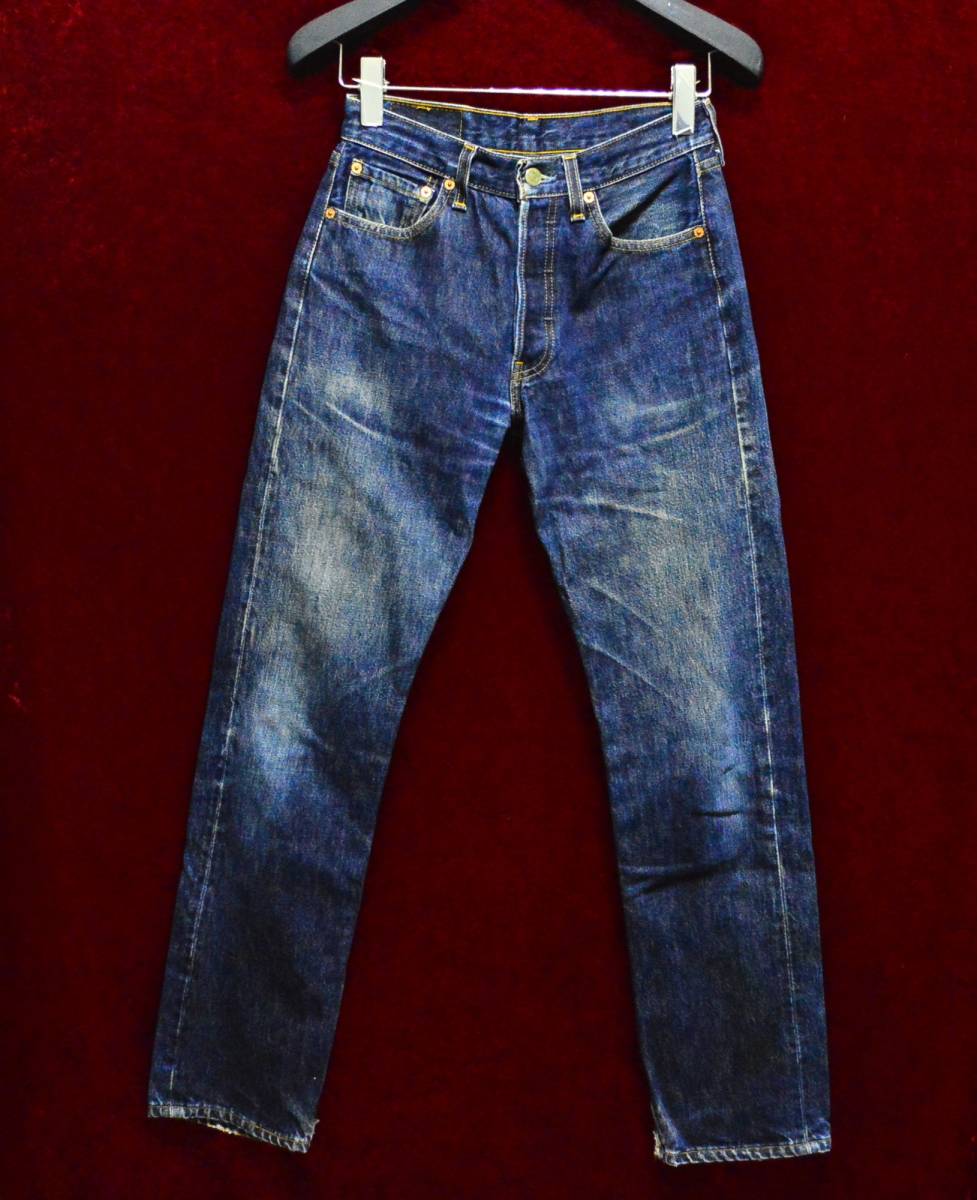 ヤフオク! -リーバイス501 553(ファッション)の中古品・新品・古着一覧