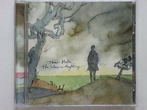 即決○James Blake / The Colour In Anything○Rick Rubin・Dubstep○2,500円以上の落札で送料無料!!