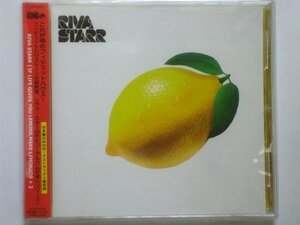 即決○Riva Starr / If Life Gives You Lemons, Make Lemonade○帯付き○2,500円以上の落札で送料無料!!