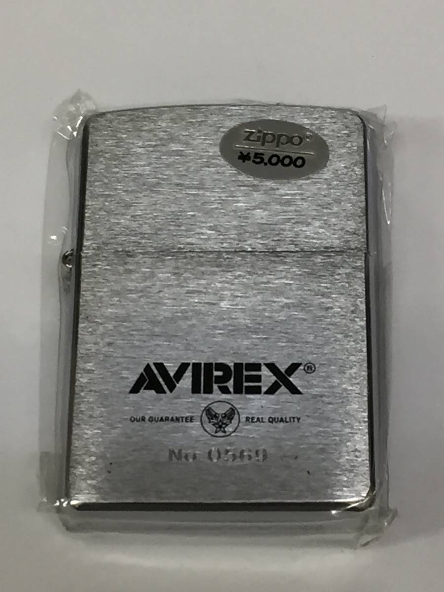 ヤフオク! -「avirex」(Zippo) (ライター)の落札相場・落札価格 ヤフオク! -「avirex」(Zippo) (ライター)の落札相場・落札価格