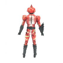 【中古】S.H.Figuarts 仮面ライダーアマゾンズ 最後ノ審判セット 仮面ライダーアマゾンズ THE MOVIE 最後ノ審判[240069124433]_画像9