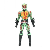 【中古】S.H.Figuarts 仮面ライダーアマゾンズ 最後ノ審判セット 仮面ライダーアマゾンズ THE MOVIE 最後ノ審判[240069124433]_画像6