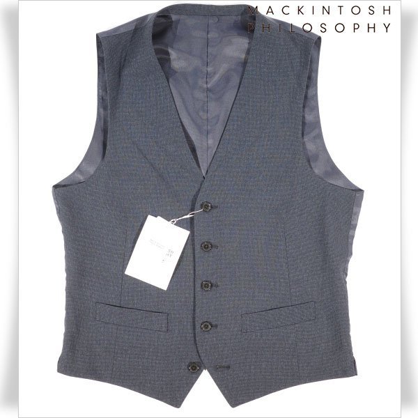ヤフオク! -「mackintosh マッキントッシュ ベスト」の落札相場・落札価格