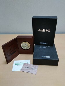 #Adi v8 Quaritz Clock Clock Clock Collection Actul Actule, не используется оригинальной коробкой