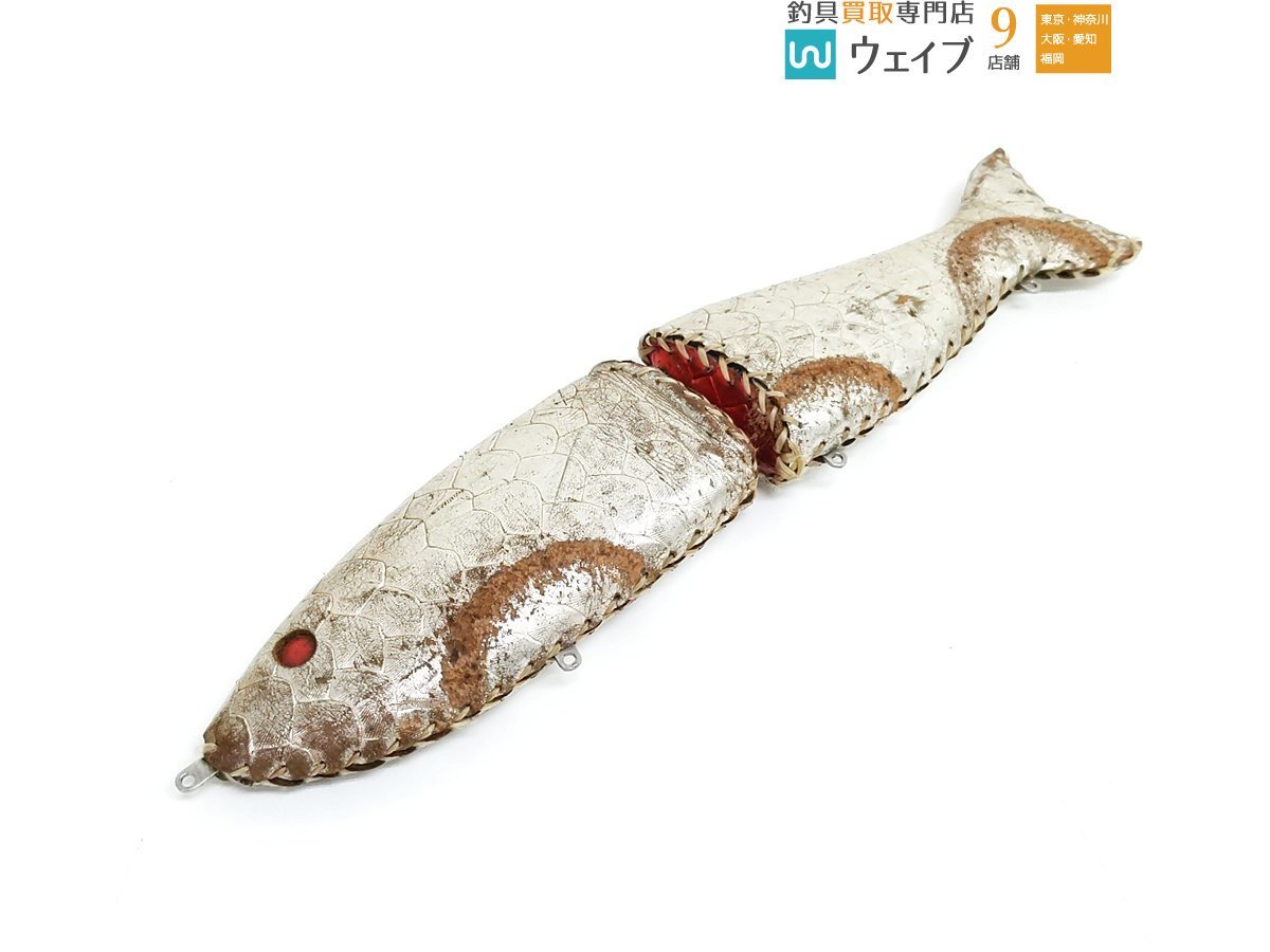ヤフオク! -「マニホールド デニーロ」(ルアー用品) (フィッシング)の