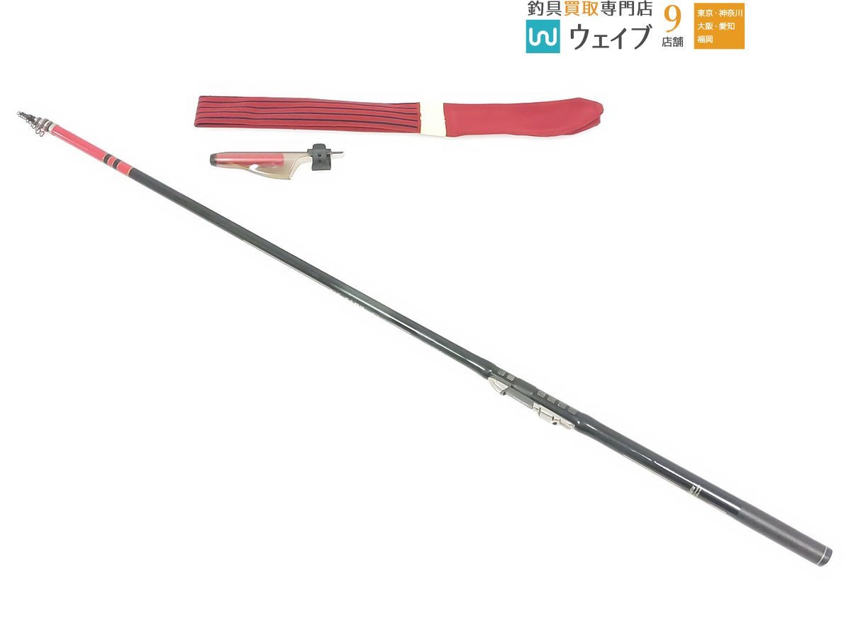 ヤフオク! -「がま磯チヌスペシャル」の落札相場・落札価格 ヤフオク! -「がま磯チヌスペシャル」の落札相場・落札価格
