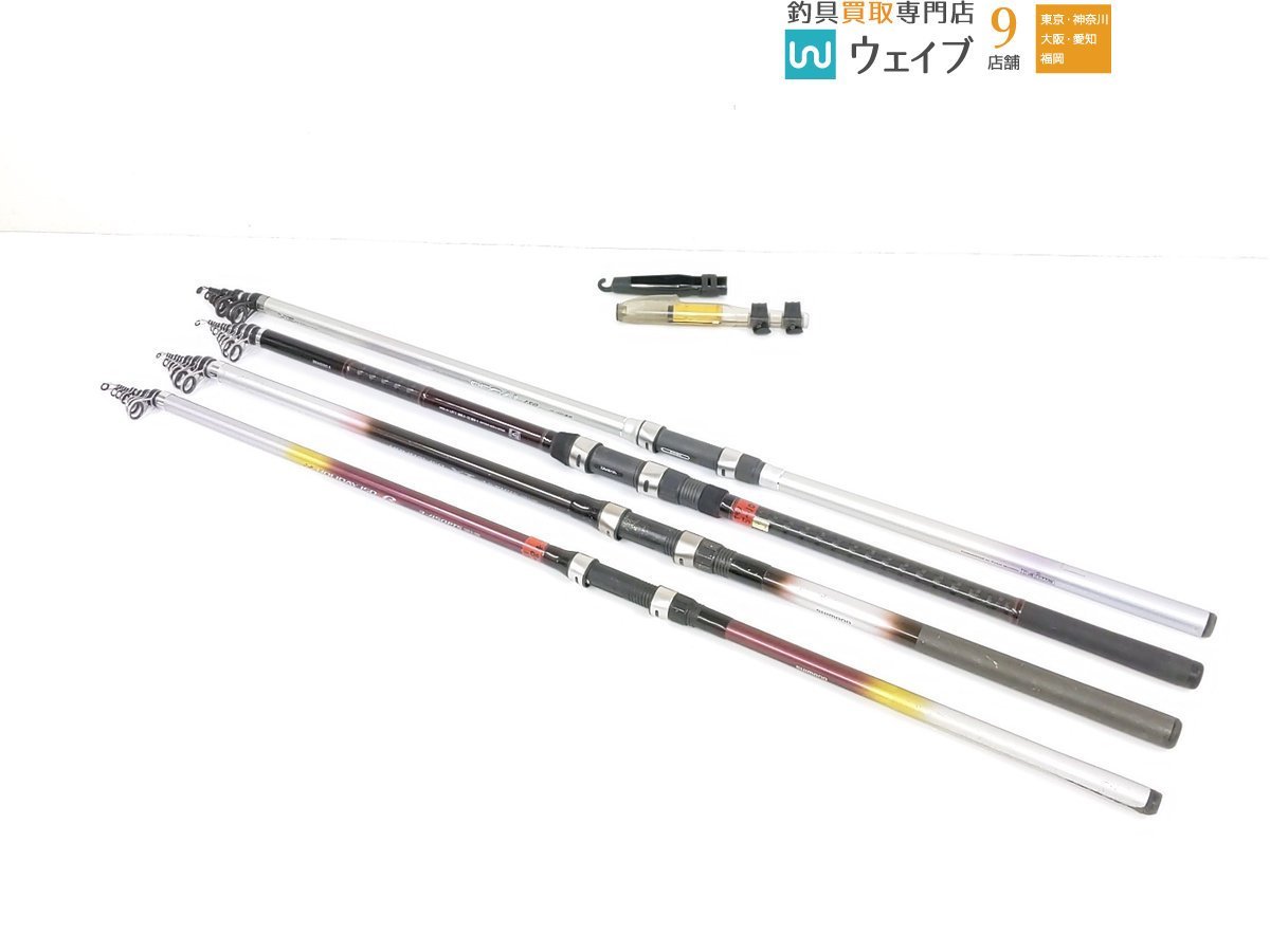 ヤフオク! シマノ の落札相場・落札価格