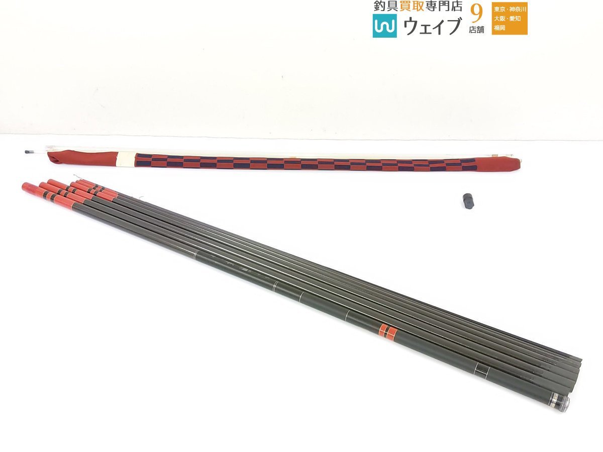 ヤフオク! -「がま鮎 90」(アユ竿) (淡水)の落札相場・落札価格 ヤフオク! -「がま鮎 90」(アユ竿) (淡水)の落札相場・落札価格