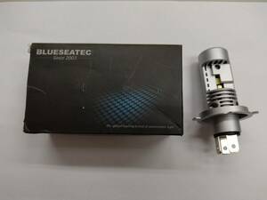 ■BLUESEATEC LED ヘッドライト C　　