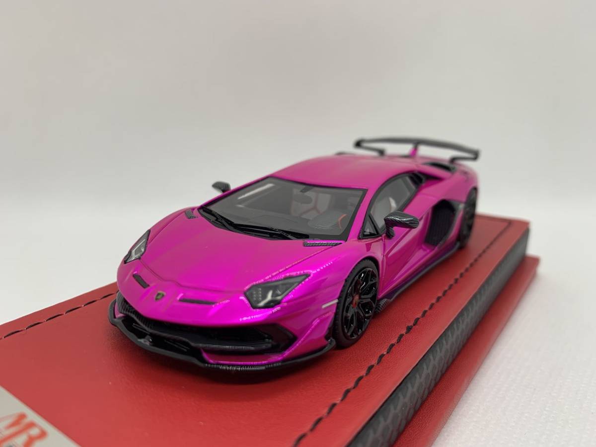 年最新Yahoo!オークション  mr lamborghini ミニカーの中古