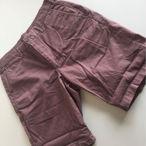 ハーフパンツ2着