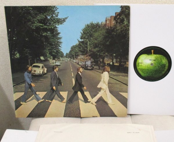 特価】 希少イギリス製ABBEYROAD NW8 マグネット asakusa.sub.jp