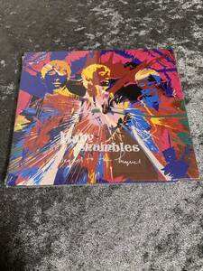 新品 CD Babyshambles ベイビーシャンブルズ Sequel To The Prequel / シークエル・トゥ・ザ・プリクエル 2013年9月発売 ロック ポップス 