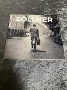 Hans Sllner Genug ハンス・セルナー フォーク World & カントリー アコースティック フォーク Rock Pops