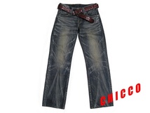 即決★廃盤★LEVI'S メンズ W30 インディゴ★リーバイス 502 限定 ヒビ割れパッチ NE502-0007 ローライズ 鬼ヒゲ ハチの巣 タテ落ち 稀少_画像2