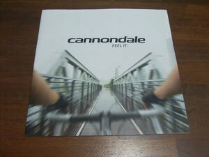 2007~08 Cannondale catalog 
