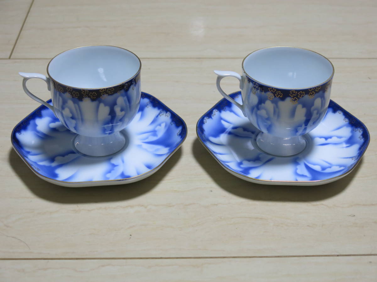 ヤフオク! -「深川製磁 カップ 未使用」(深川製磁) (ブランド別)の落札