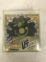 【未使用】DIATECH ダイヤテック匠HKダイヤカッター 125mm HK5　ITRQ29L7XA2S_画像1