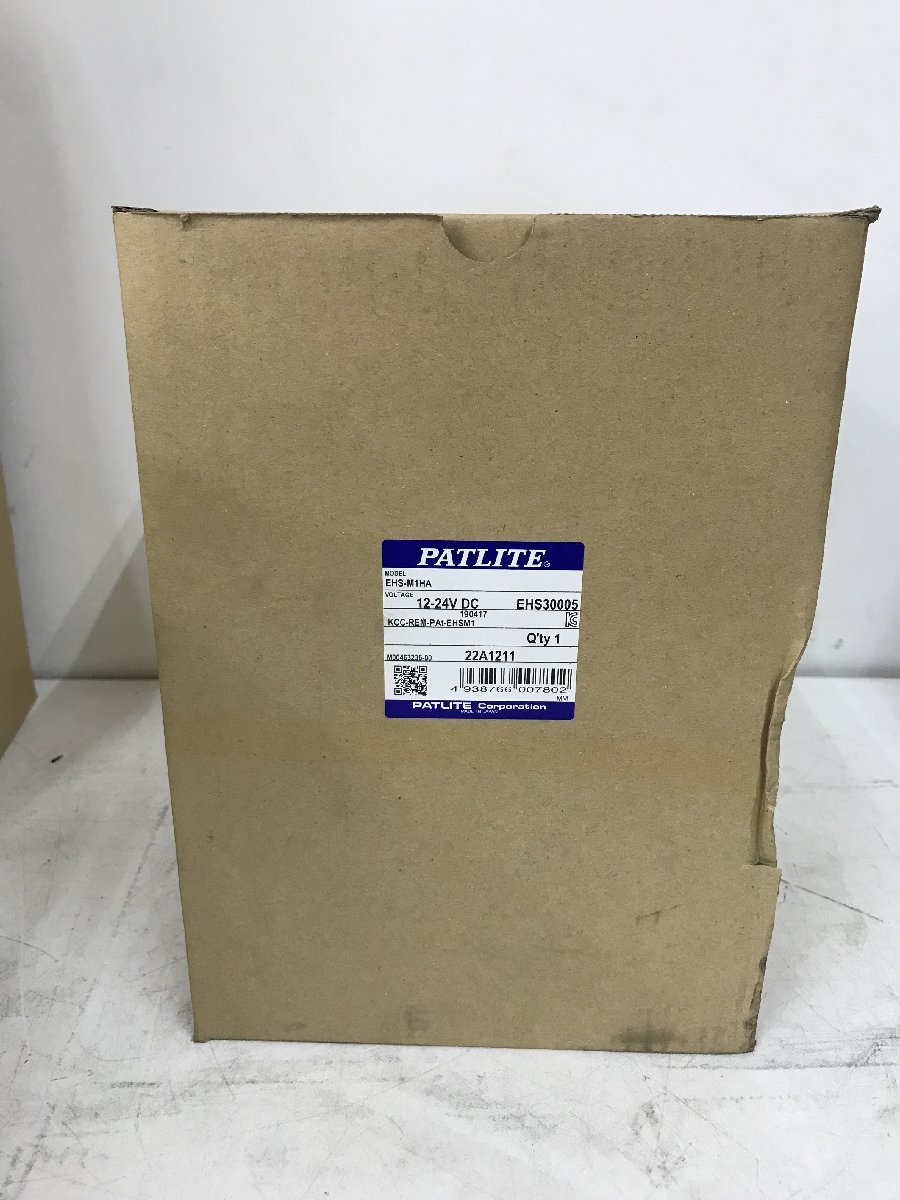 2023年最新】Yahoo!オークション -dc24v パトライトの中古品・新品・未