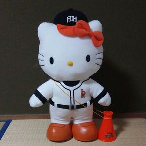 ハローキティ ぬいぐるみ
