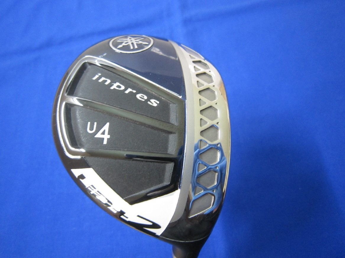 YAMAHA(ヤマハ) ドライバー UD+2 17INPRES UD+2 9.5 SR ドライバー UD+