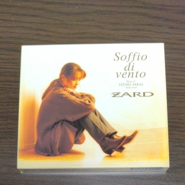 ＺＡＲＤ／▽Ｓｏｆｆｉｏｄｉｖｅｎｔ　