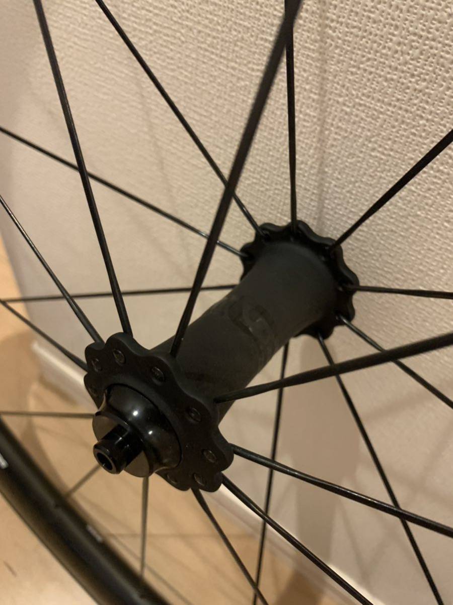 ENVE SES 3.4 チューブラー GEN1 カーボン カーボンハ | JChere雅虎