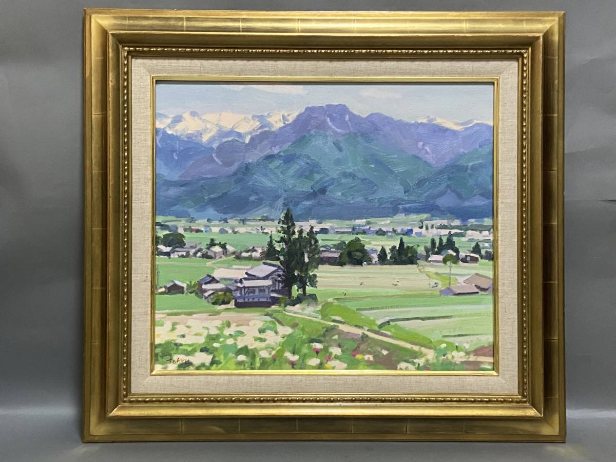 ヤフオク! -「梅村」(絵画) (美術品)の落札相場・落札価格
