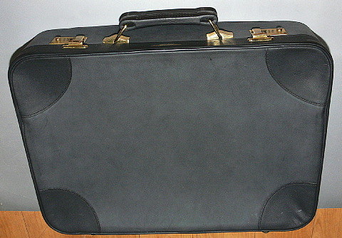 新品 タナークロール アタッシュケース Tanner Krolle 英国製 | www