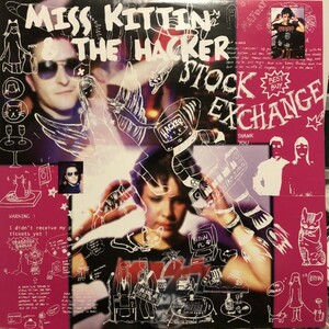 Miss Kittin & The Hacker / Stock Exchange