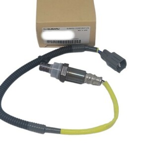 【新品未使用】スバル純正 O2 オキシゲンセンサ インプレッサ WRX STi GRB GVB Subaru genuine oxygen sensor