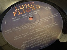 12”★Hardway Bros / Deutsche Trak / Acid Trak / ディープ・テック・ハウス！_画像1