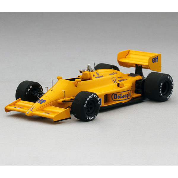 2023年最新】Yahoo!オークション -ロータス 99t 中嶋の中古品・新品