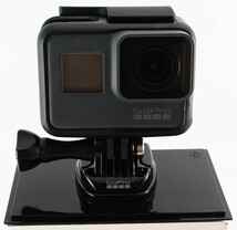 ★ GoPro ゴ―プロ HERO5 BLACK CHDHX-501-JP + 防水ハウジング + etc. ★ ほぼ未使用、完全動作品 ★ 付属品多数 ★ 全国一律、送料無料_画像6