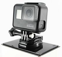 ★ GoPro ゴ―プロ HERO5 BLACK CHDHX-501-JP + 防水ハウジング + etc. ★ ほぼ未使用、完全動作品 ★ 付属品多数 ★ 全国一律、送料無料_画像2